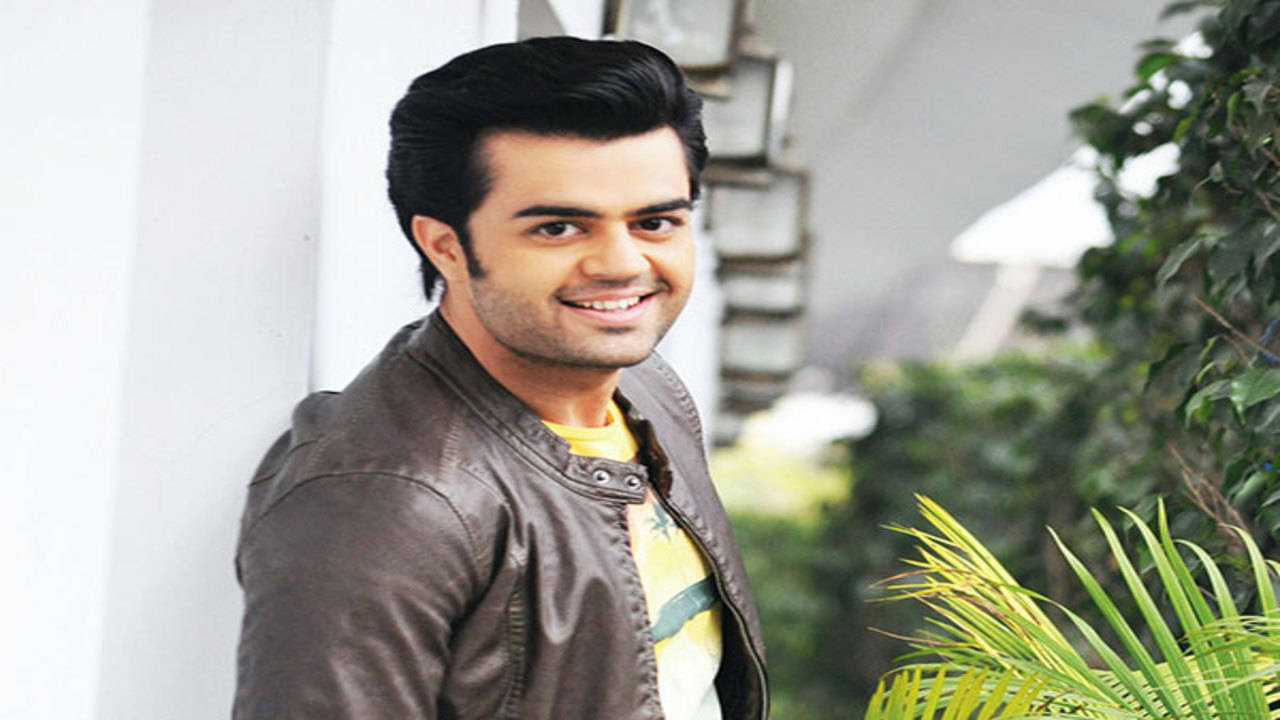 Most of it is impromptu: Manish Paul on hosting - India Today