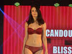 Candour London Fashion Show