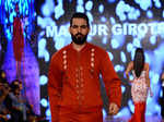 IBFW 2016: Day 1: Mayyur Girotra