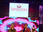 IBFW 2016: Day 1: Sanjukta's