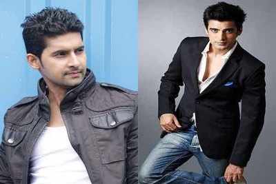 Ravi Dubey and Mohit Malik to be seen together in a TV show
