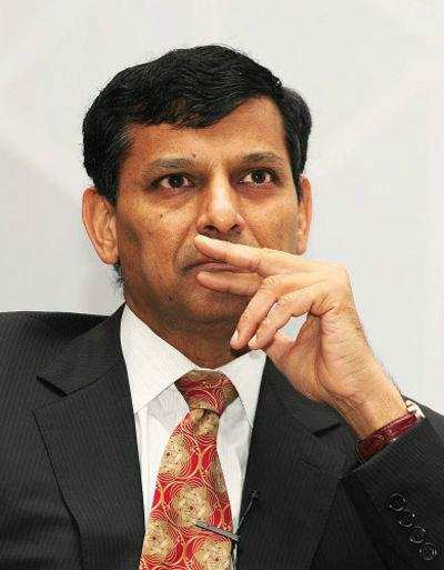 Politically difficult to speed up structural reforms: Raghuram Rajan