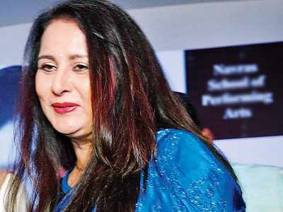 Poonam Dhillon: I would rather do comedy than be a dukhi heroine