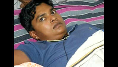 International powerlifting medalist attacked, injured by stalker in Mathura