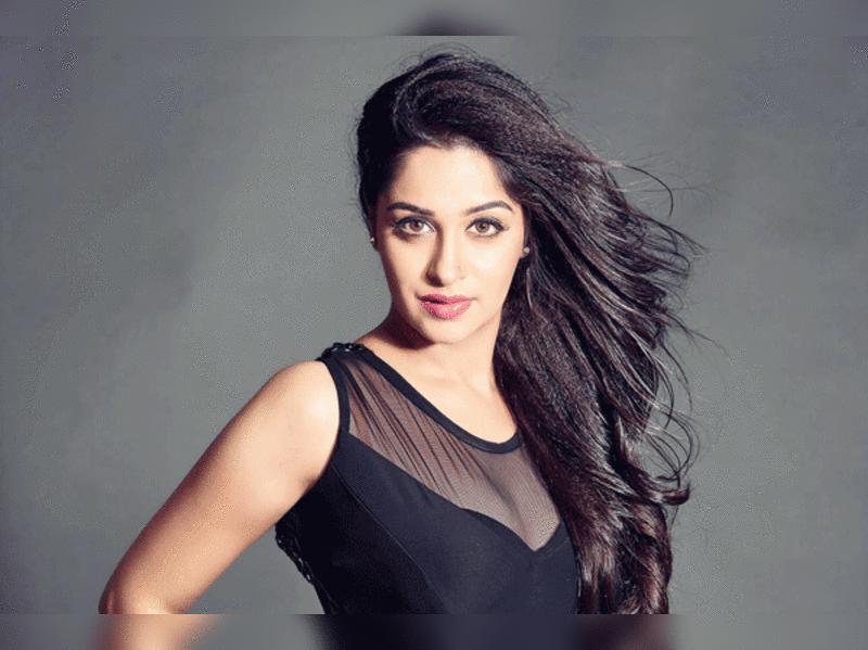 Dipika Kakar: I humbly accept bouquets as well as brickbats - Times of India