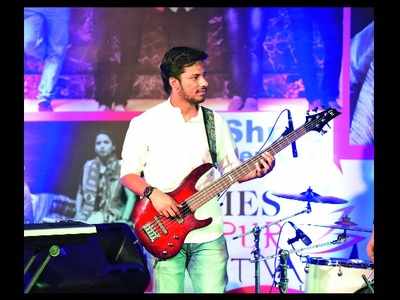 For live acts, Jaipur’s as good as Delhi, say rock musicians