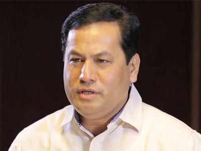 Assam's chief minister designate Sarbananda Sonowal resigns as Union Minister