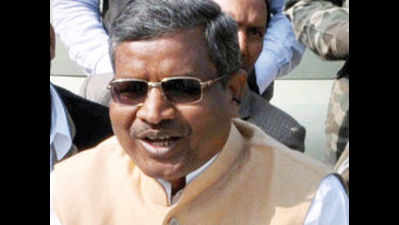 Babulal Marandi set to be re-elected JVM(P) president