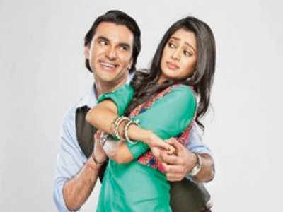 'Saheb Biwi Aur Boss' to go off-air; new show to replace