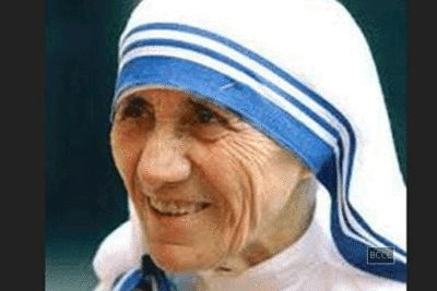 Mamata Banerjee to attend Mother Teresa's canonization in Rome