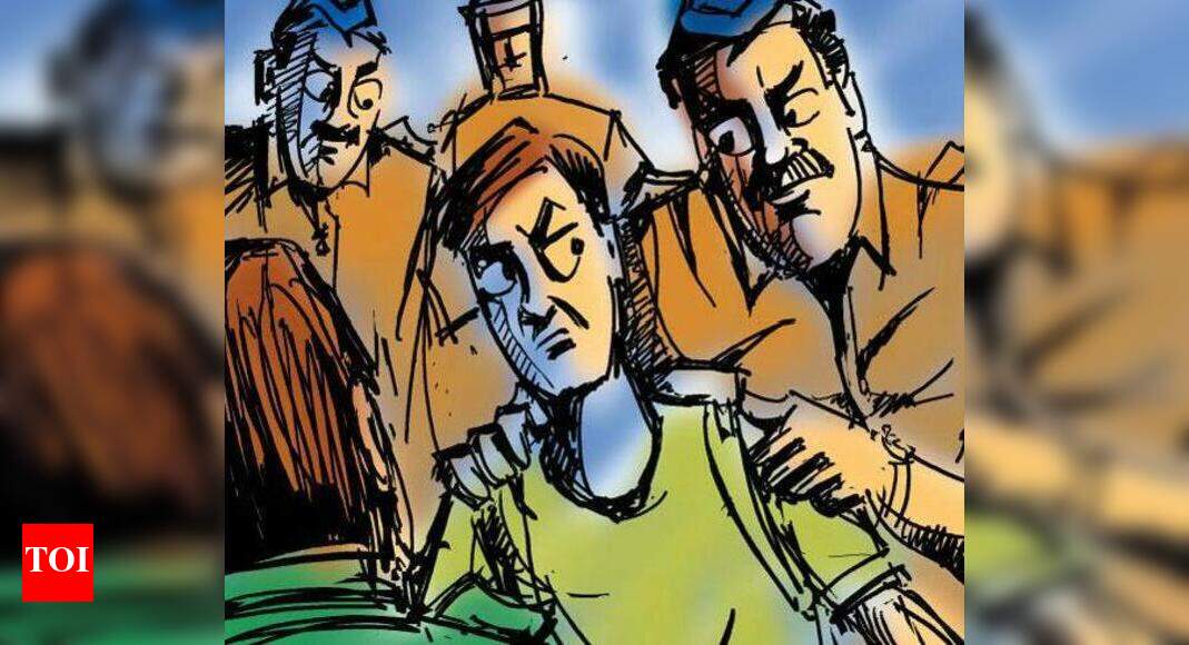 A ‘Raman Raghav’ of Madhya Pradesh killed 6 for Rs 5k each | Bhopal ...