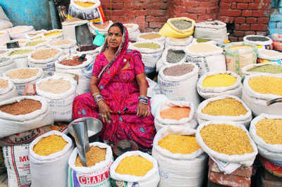 Govt draws up 5-year roadmap to increase production of pulses | India ...