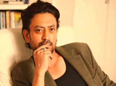 Irrfan Khan won't be a part of 'Divine Lovers'