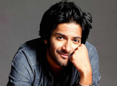Ali Fazal stops 'Tadka' shoot due to bad health