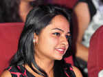 Agastya performs @ Indralok Auditorium