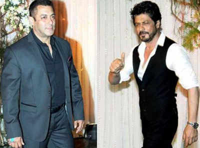 SRK's surprise visit scene in 'Sultan' cut?