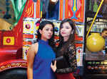 Dhaba by Claridges: Launch