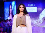 IBFW 2016: Day 2: Gabriella