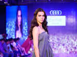 IBFW 2016: Day 2: Gabriella