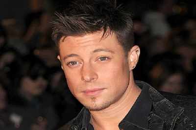 Duncan James joins the cast of 'Hollyoaks'
