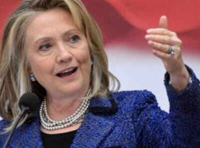 Video showing Hillary Clinton 'lying for 13 mins straight' goes viral
