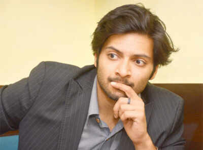 Ali Fazal's unpleasant experience at Goa airport
