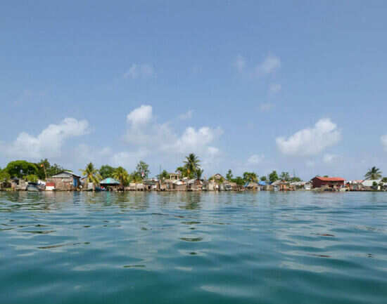 San Blas Islands