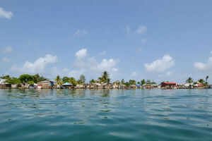 Visit San Blas Islands