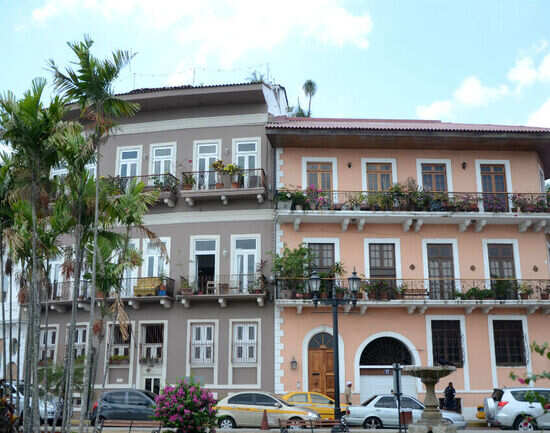 Casco Viejo