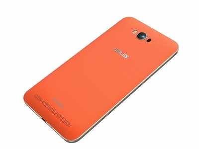 Upgraded Asus Zenfone Max with 5.5-inch display launched starting at Rs 9,999: Other specs and features revealed