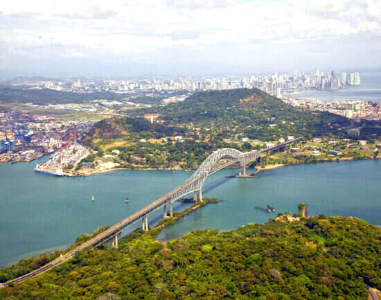 Your guide to planning a trip to Panama