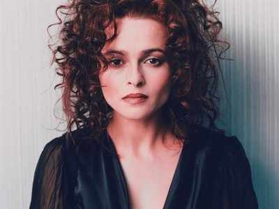 Helena Bonham Carter: I feel depressed about my looks