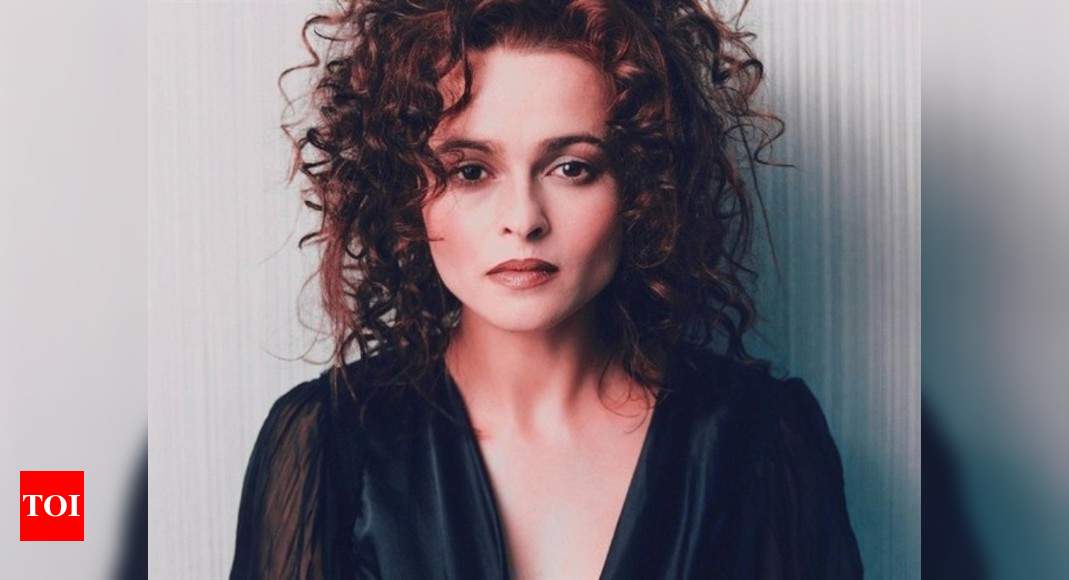 Helena Bonham Carter on myCast  Fan Casting Your Favorite Stories