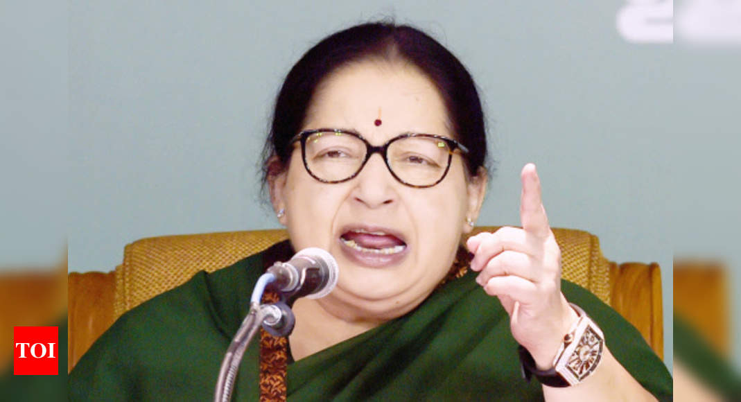 What jayalalitha can do as india prime minister? - MarketExpress