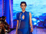 IBFW 2016: Day 2: Chinar's Couture