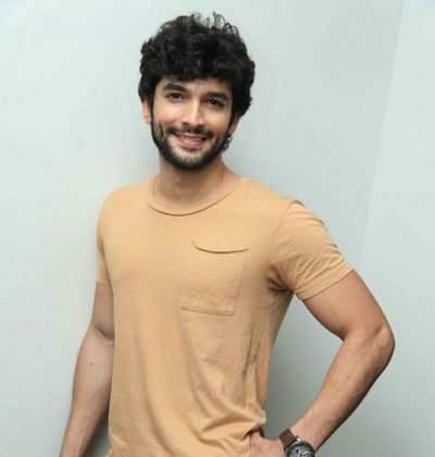 I want to see quality dance: Diganth