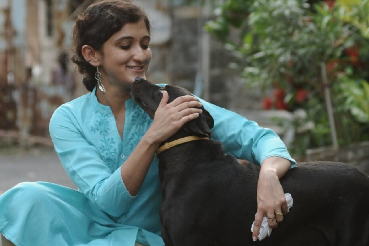 The long-distance animal healer - Times of India The long-distance animal healer - Times of India