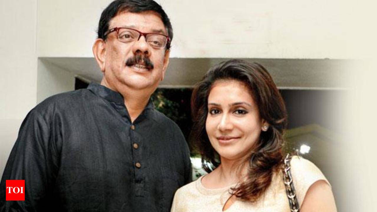 NOT getting back with Priyadarshan: Lissy | Malayalam Movie News - Times of  India