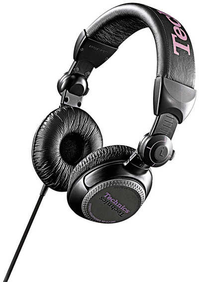 Panasonic launches DJ 1200 headphones, priced at Rs 12,999