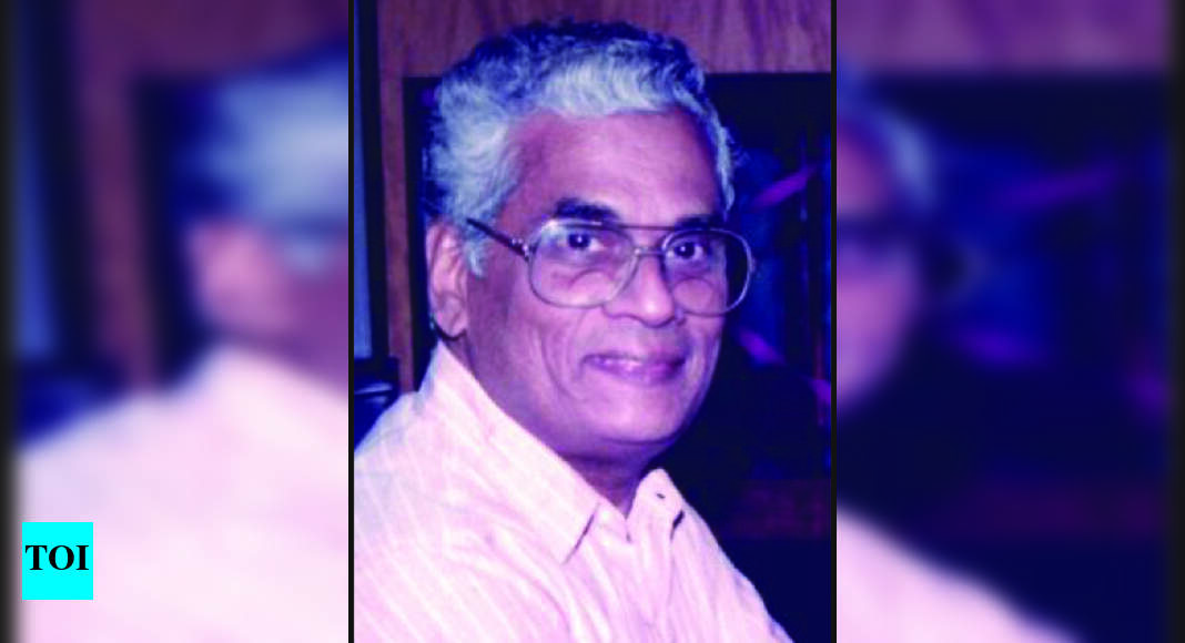 (Late) Shri. P. K.Ramanathan Puthiyadethu Madom Chendamangalam - Times ...