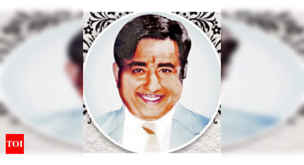 LATE SH. K. K. KHANNA - Times of India