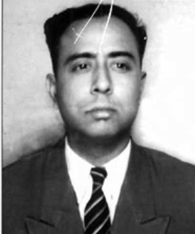 <arttitle><b>PROF. COL. R.N. BANERJEE</b></arttitle>