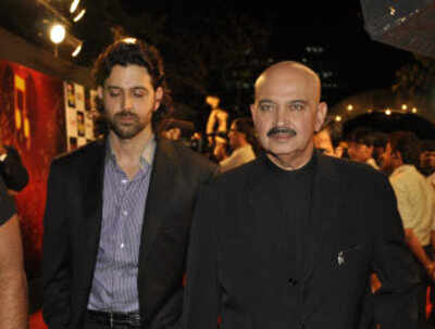 Complaint against Rakesh Roshan for 'stealing' 'Krrish 3' story