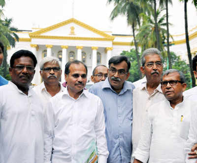 CPI-M and Congress alliance to continue in Bengal