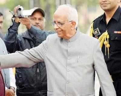 Governor Tripathi writes to Mamata over post-poll violence