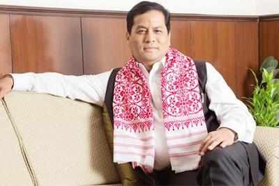 Assamese people to get due rights if illegal migrants are driven out, says Sonowal