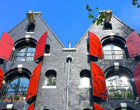 Rijksmonument