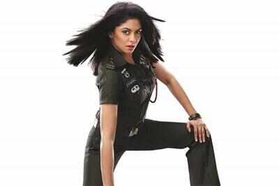 Marriage is not the target: Kavita Kaushik