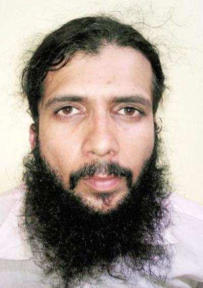 Sleuths probe who reached out to Bhatkal in Tihar