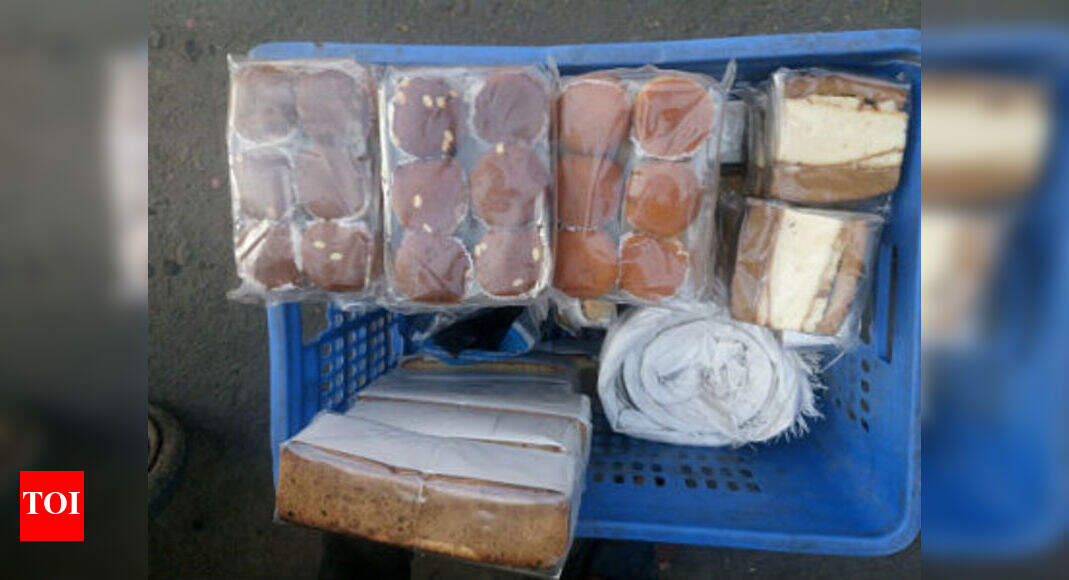 Carcinogen in bread? Centre seeks report Times of India